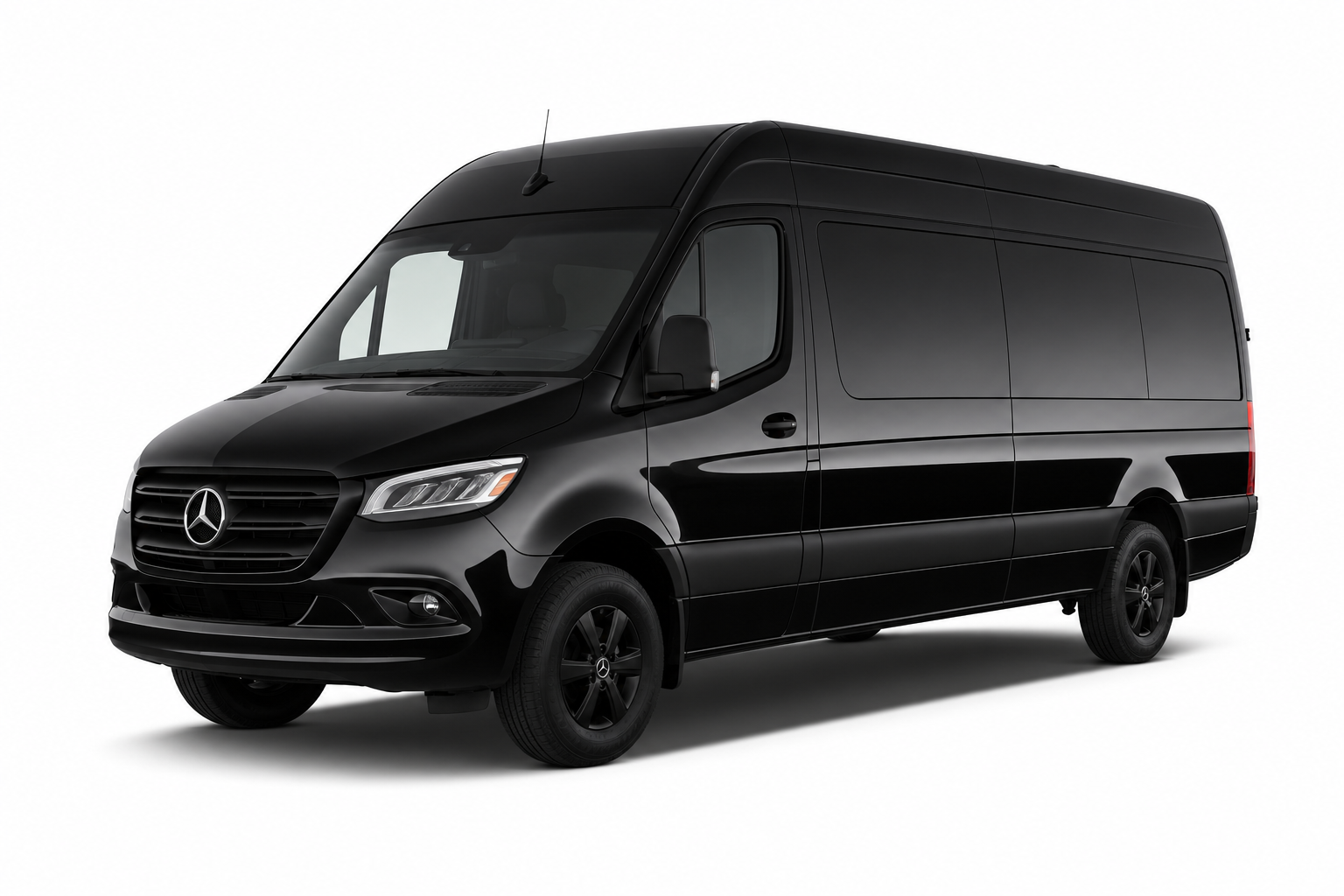Executive Sprinter